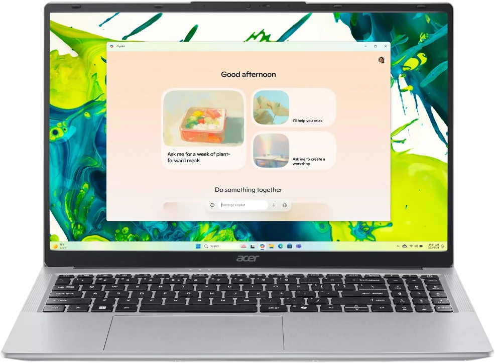 Acer Aspire Lite 15 AL15-54P-590V
