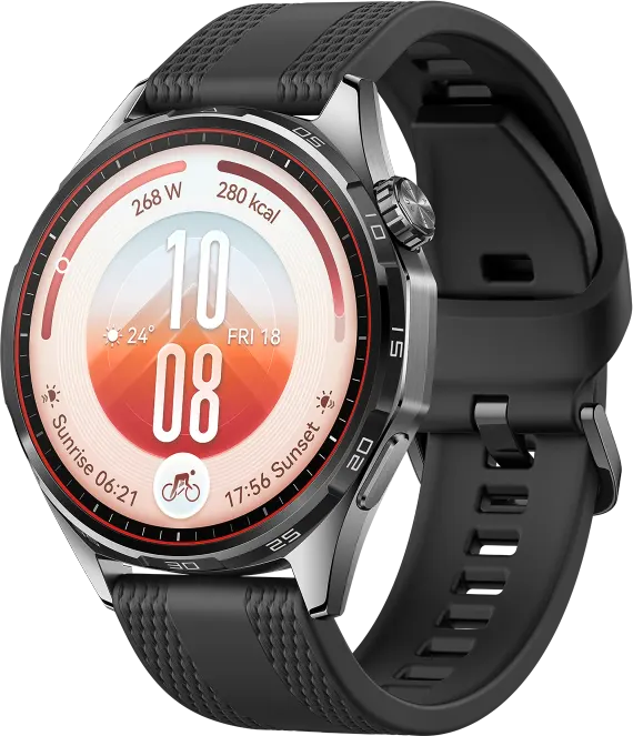 Huawei Watch GT 7 46mm Black