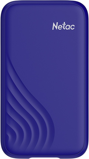 1TB Netac ZX20 III EVO (NT01ZX20III EVO-001T-32BL)
