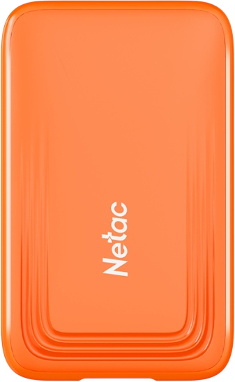 1TB Netac ZX20 IV (NT01ZX20IV-001T-32OR)