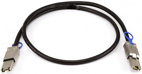 QNAP CAB-SAS10M-8088