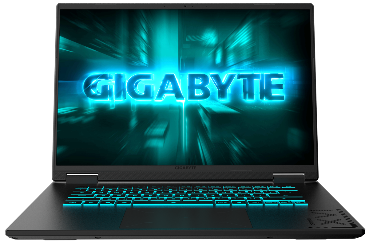 Gigabyte Gaming A16 GA6H (CVHI3US864SH)