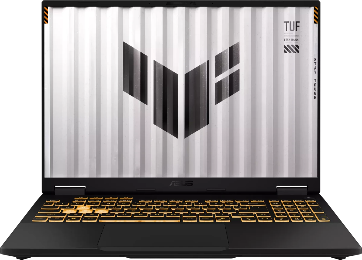 ASUS FX608JHI TUF Gaming F16 (2025) (TU217)