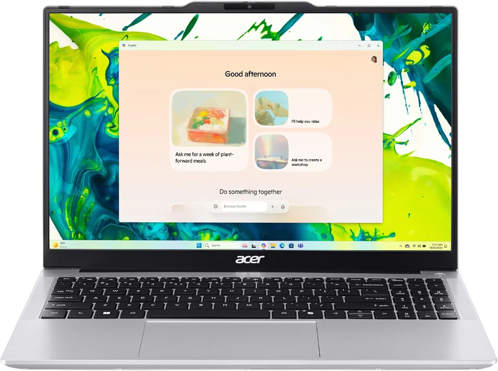 Acer Aspire Lite 15 AL15-53P-56PA