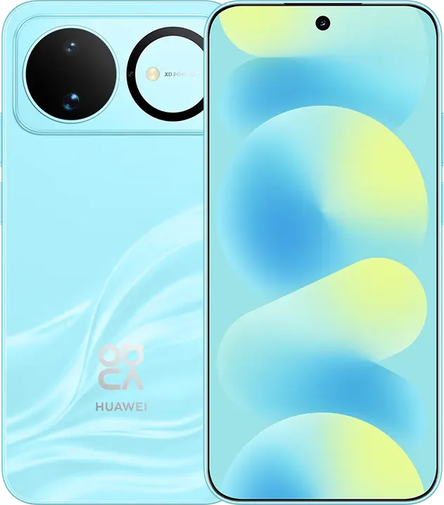 Huawei Nova 16s 12/512GB Blue (EMA-LX9)