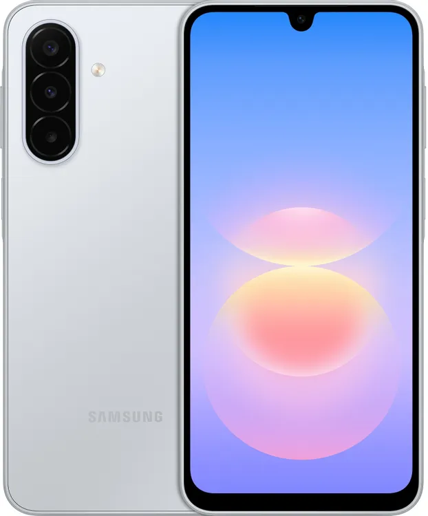 Samsung Galaxy A18 6/128GB Gray (SM-A185F/DS)