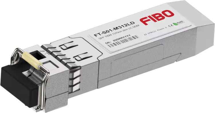 FIBO-TELECOM FT-S01-M312LD