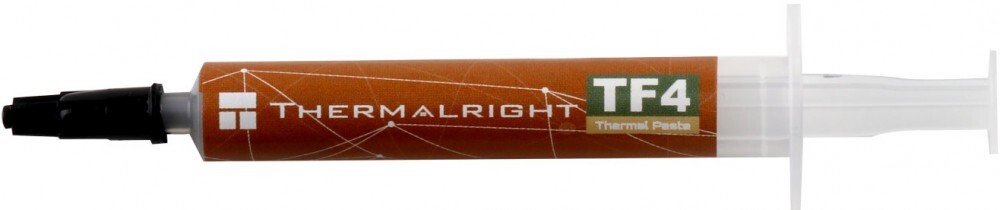 Термопаста Thermalright TF4 (1.5 г)