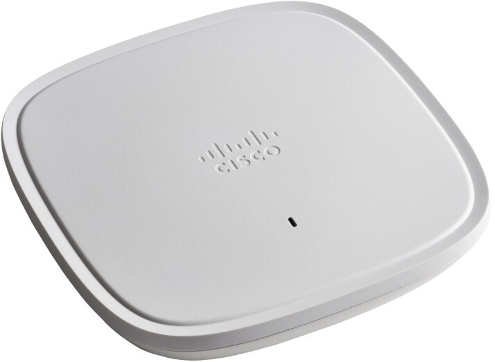 Wi-Fi точка доступа Cisco C9115AXI-R