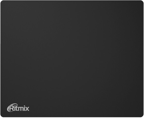 Коврик для мыши Ritmix MPD-010 Black