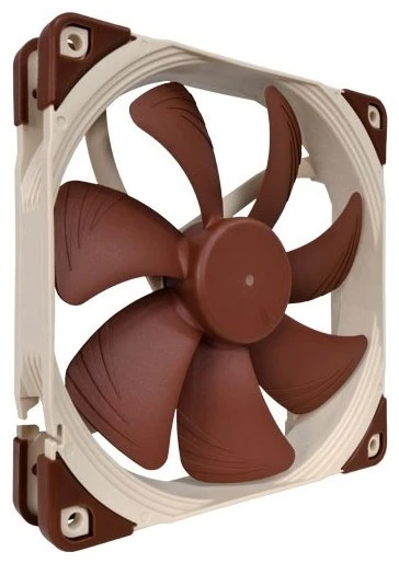 Вентилятор Noctua NF-A14 FLX