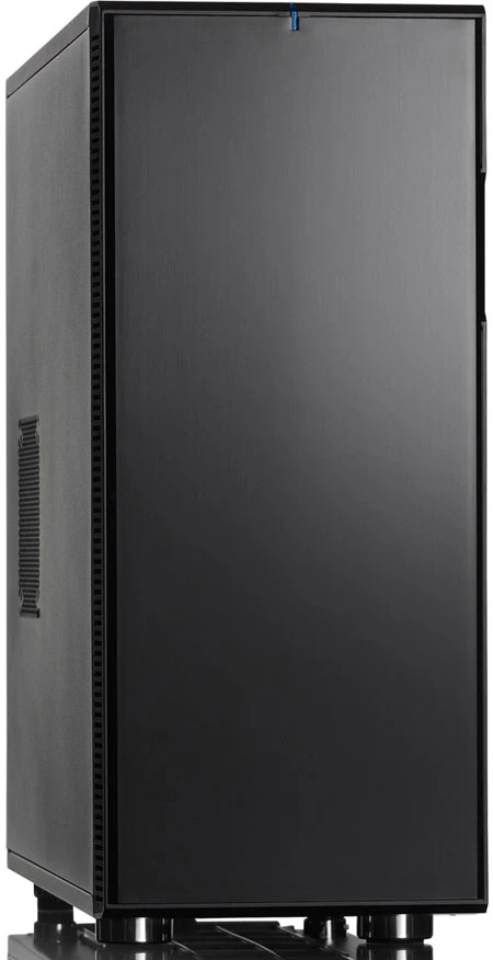 Корпус Fractal Design Define XL R2 Black Pearl