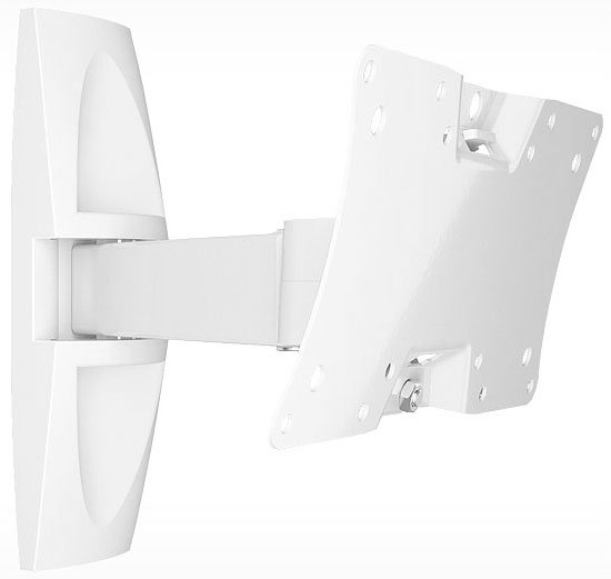 Holder LCDS-5063 White