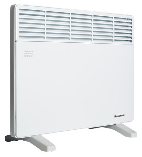 Конвектор Neoclima Comforte T2.5 White
