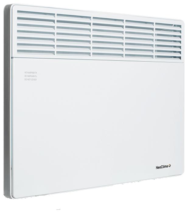 Конвектор Neoclima Comforte 1.0 White