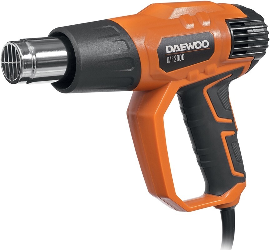 Daewoo DAF 2000
