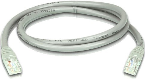 Патч-корд ATEN RJ-45 - RJ-45, UTP 6, 3м (2L-4103-GR)