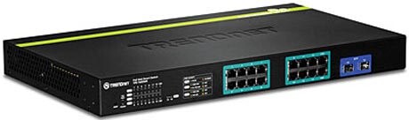 Коммутатор (switch) TRENDnet TPE-1620WS