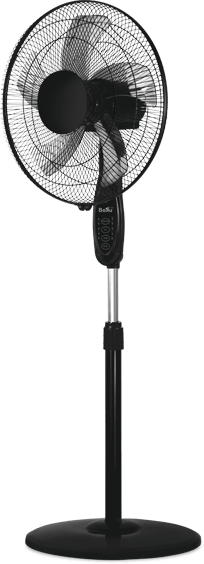 Напольный вентилятор Ballu BFF-860R