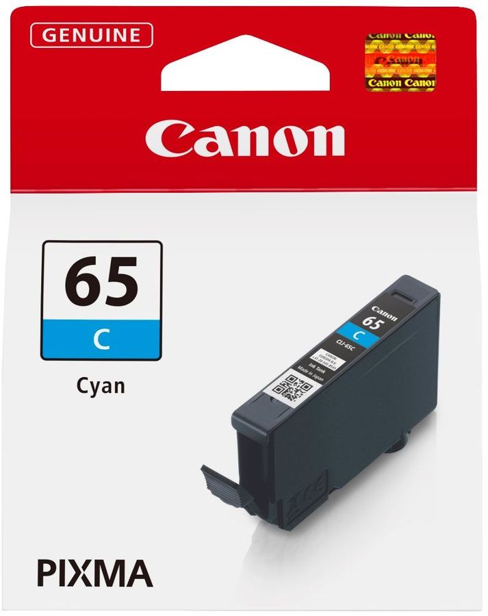 Canon CLI-65 Cyan