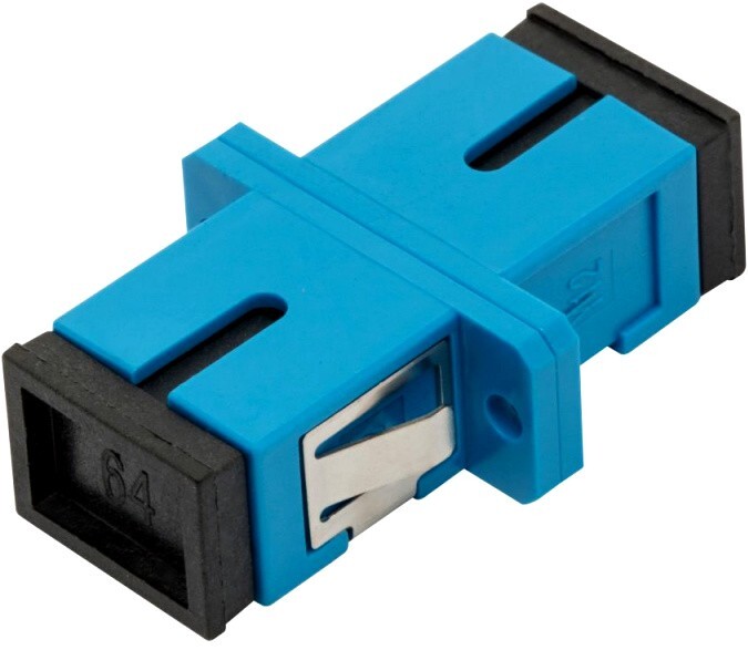 Адаптер Lanmaster LAN-SC-AM-SM