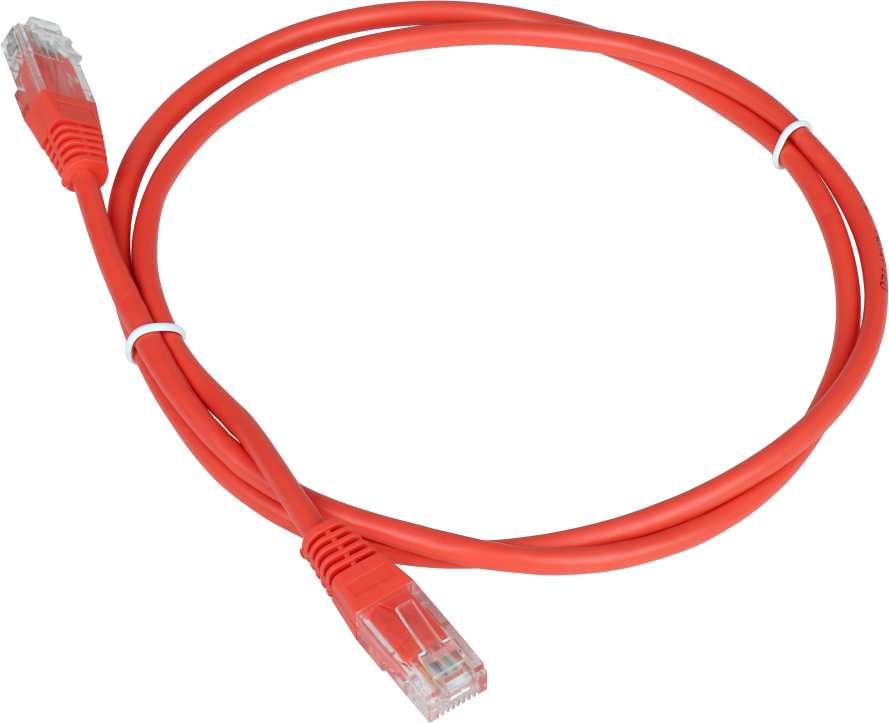 Патч-корд TWT TWT-45-45-0.3-OR