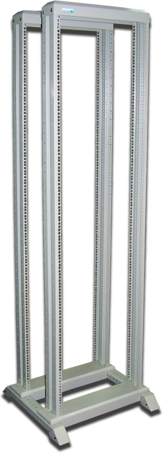 Стойка TWT TWT-RACK2-42U-6X6