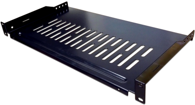 Полка TWT TWT-CB-SFBF250-1U/18