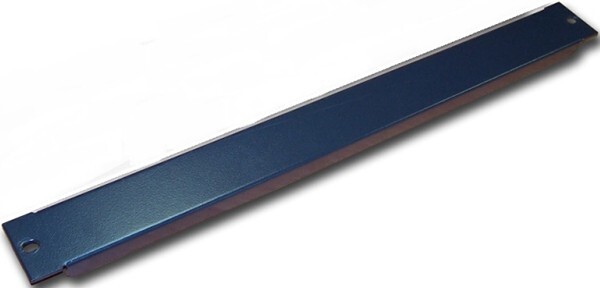 Фальш-панель Lanmaster TWT-CB-FP-1U