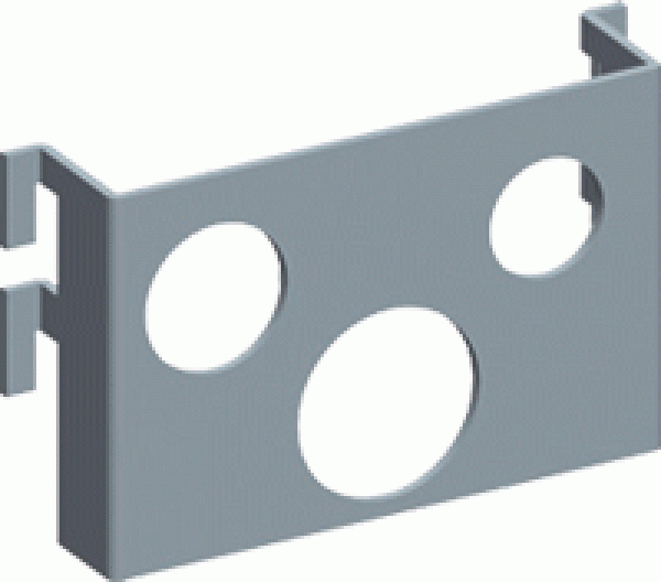 Адаптер Lanmaster LAN-MT-AP-EZ