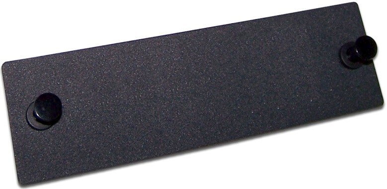 Панель адаптерная Lanmaster LAN-APM-BLNK