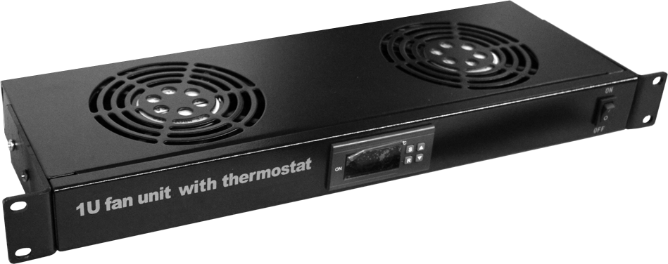 TWT TWT-CBB-FANB2-RACK-T