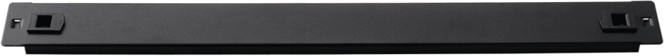 Фальш-панель Lanmaster LAN-DC-TLMFP-1U