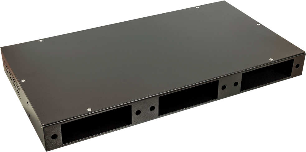 Lanmaster LAN-FOBM-RM-3P