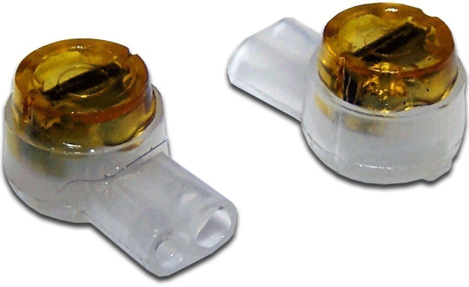 Соединитель проводов TWT TWT-SLC-UY2