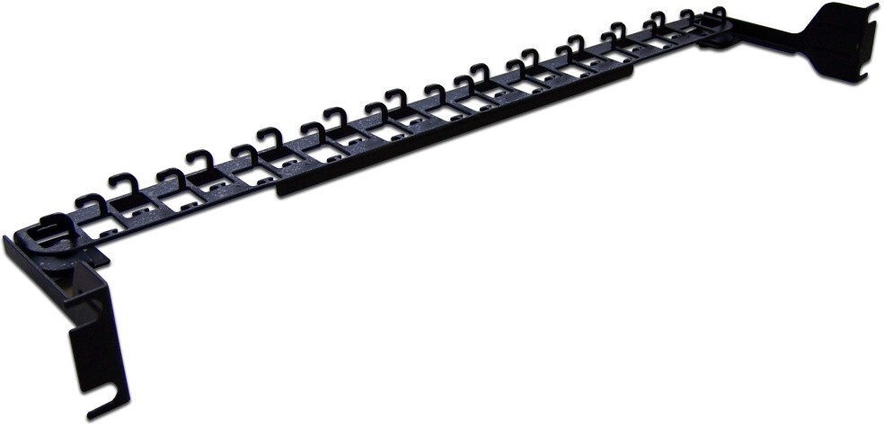 Скоба Lanmaster LAN-CMB-19/R
