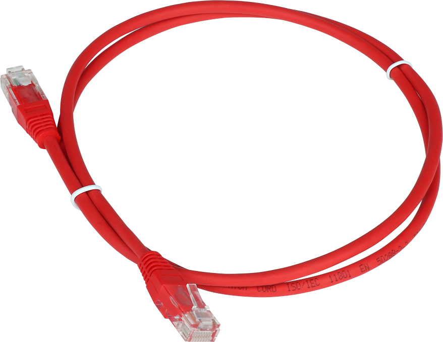 Патч-корд TWT TWT-45-45-7.0-RD
