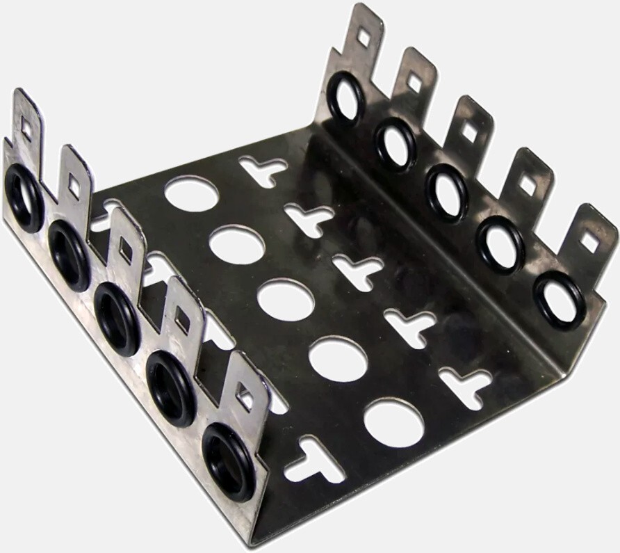 Монтажный хомут TWT TWT-WMF-FR3