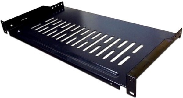 Полка TWT TWT-CB-SFBF300-1U/18