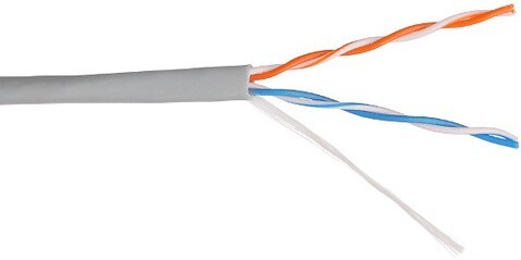 Кабельная бухта TWT TWT-5EUTP2/500-GY