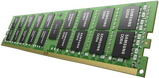 Оперативная память 32Gb DDR4 2933MHz Samsung ECC RDIMM