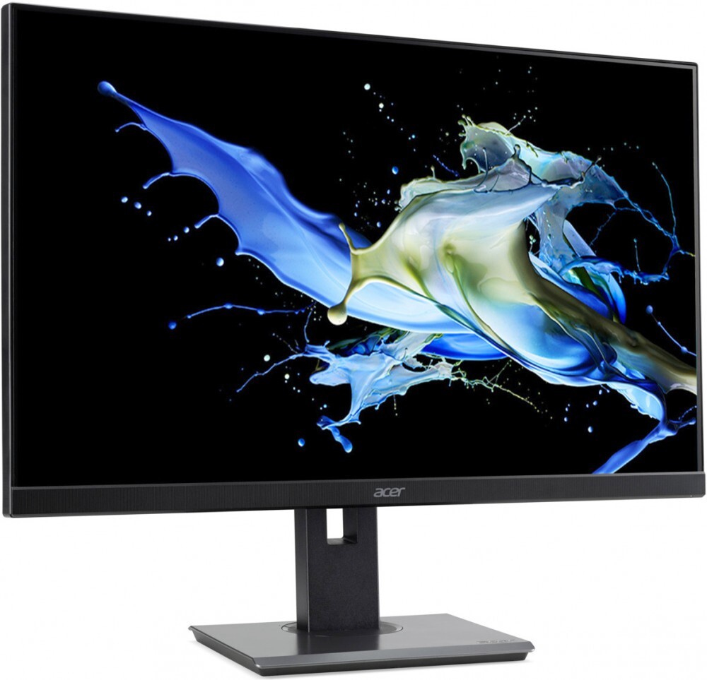 Монитор Acer 27' B277Ubmiipprzx