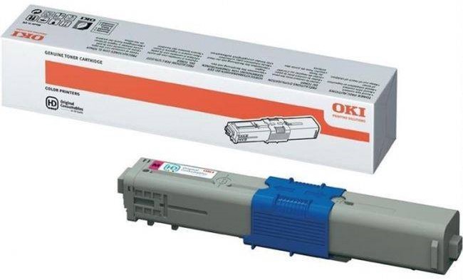 OKI 46508710 Magenta