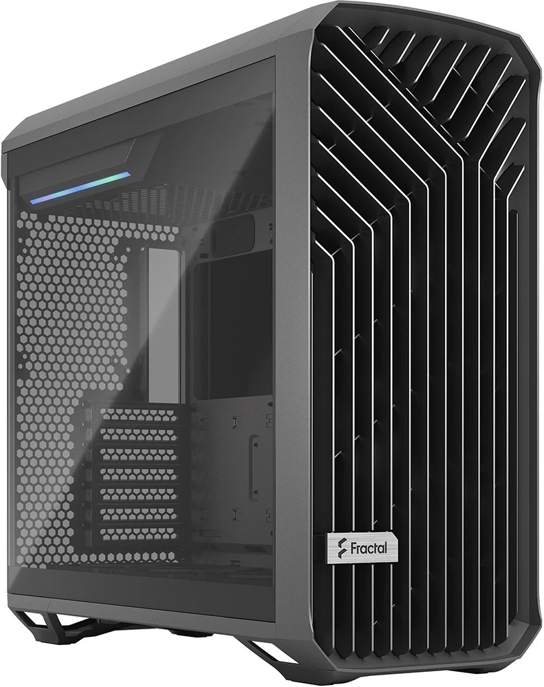 Fractal Design Torrent Gray TG Light Tint