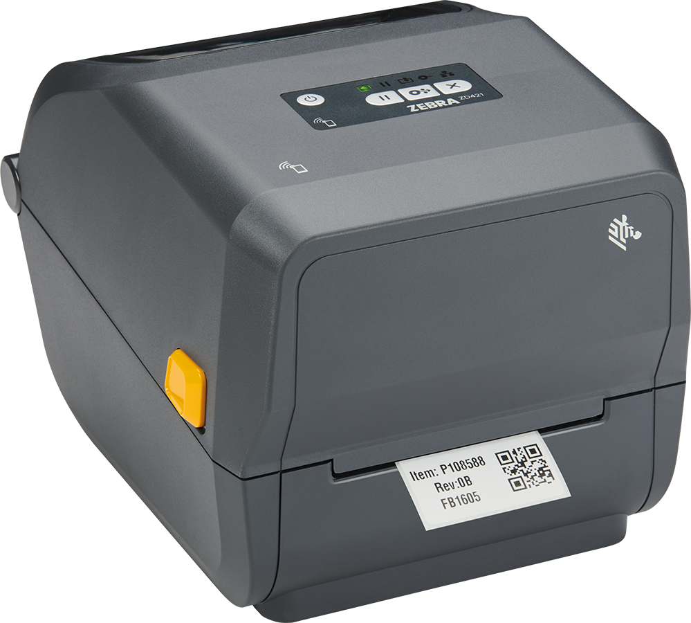 Принтер этикеток Zebra ZD421 (ZD4A042-30EM00EZ)