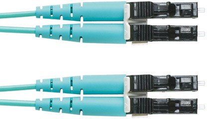 Panduit FZ2ELLNLNSNM004, 4м