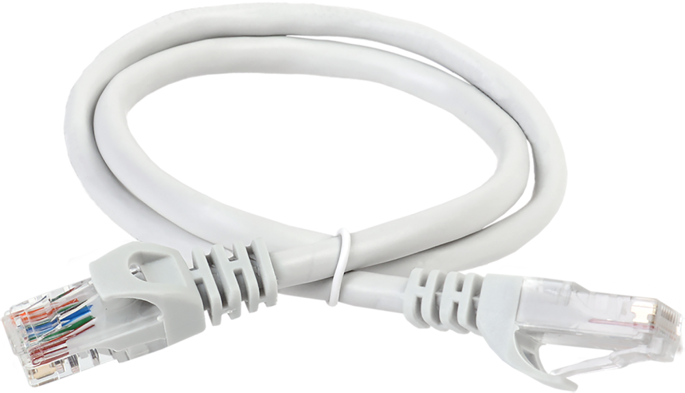 Патч-корд ITK PC01-C5EUL-7M