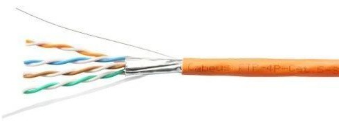 ExeGate FUTP4-C6-CU-S23-IN-LSZH-OR-305, 305м