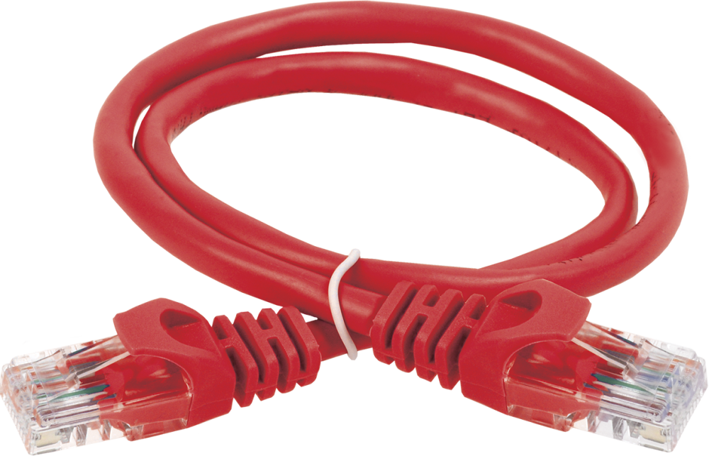 Патч-корд ITK PC04-C5EU-3M