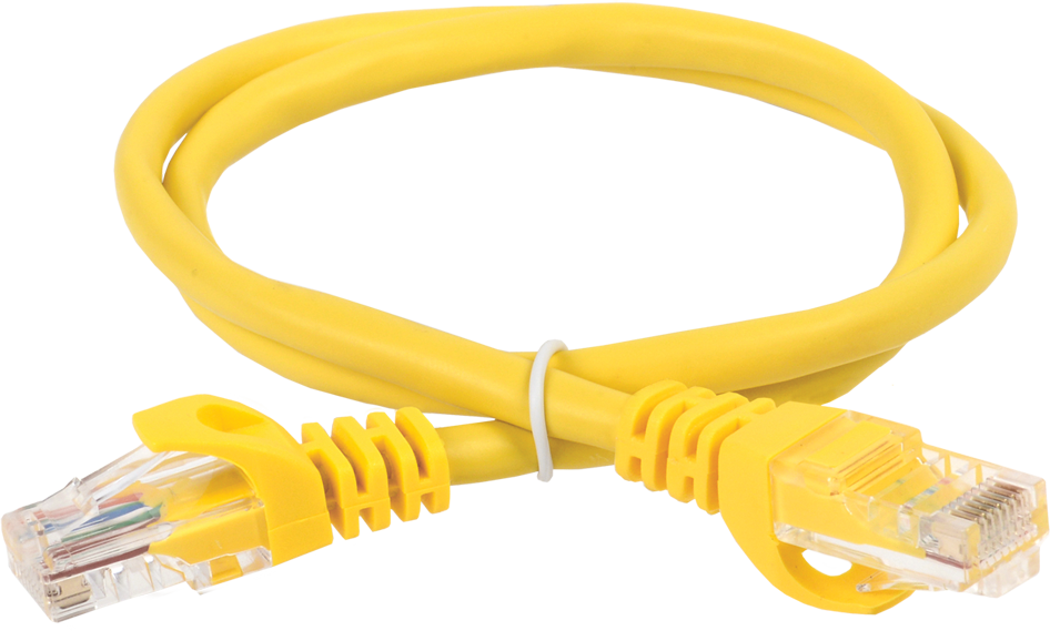 Патч-корд ITK PC05-C5EU-3M